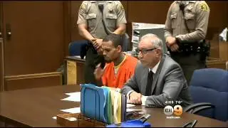 Chris Brown Taken Into Custody By US Marshals For Assault Case In Washington D.C.
