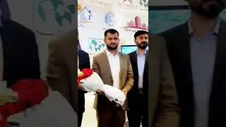 WITH MY MENTOR NASIR GONDAL SB #motivation #gondalgroupofmarketing #investment #property #islamabad