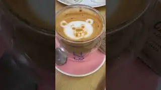 Why milk 🥛?