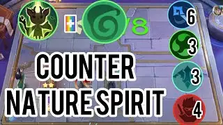 COUNTER NATURE SPIRIT + WRESTLER