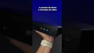 Controlador LED para Videowall