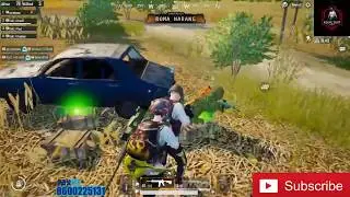 kronten gaming rush gameplay highlight.