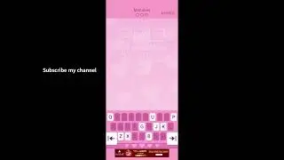 Cryptogram Valentine's Day Event Chapter 4 Level 6 | Cryptogram Valentine's Day Event Chapter 4