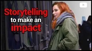 Writing & Producing Videos That Make an Impact