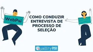 QCursos: Como conduzir entrevista de processo de sele&ccedil;&atilde;o