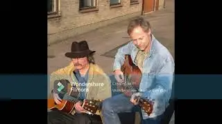 Engstr&ouml;m Robertson Amptown Studio 2004