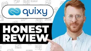 Quixy Review - Usage Experience