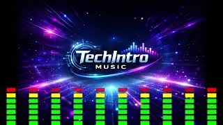 Metro Protocol | Minimal Techno Corporate Background Music | Presentation  | No Vocals | 126 BPM