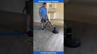 Brothers Carpet Cleaning - 25 Years Experience - San DIego