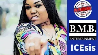 ICEsis talks Detroit Culture, New Music on PoPolitickin