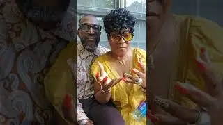 COUPLING WITH FRED AND JAMELIAH