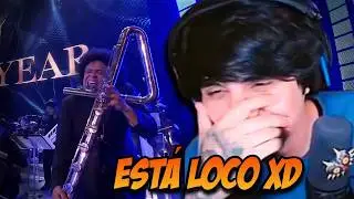 NATALAN y WBNS REACCIONAN a 
