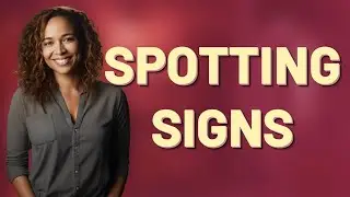 Can Pink or Brown Spotting Signal Early Pregnancy?