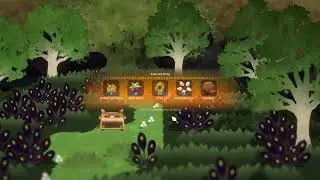 Let's play Yaoling Mythical Journey: Episode 6 - First shiny (Kind of)