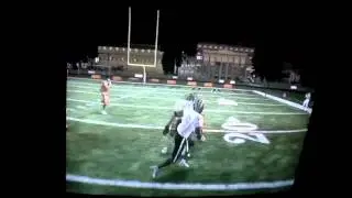 NCAA 13 RTG