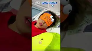 Other crazy ALARM CLOCKS  VS This One ☠️🥶|| #edit #trollface #usa