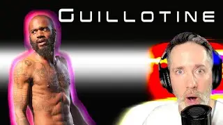 Death Grips - Guillotine Reaction