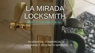 Los Alamitos Locksmith | 24 hrs Expert Locksmith Services in Los Alamitos CA