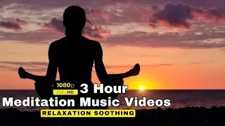 ATTRACT PURE CLEAN POSITIVE ENERGY l MANIFEST ANYTHING FROM THEUNIVERSE l MEDITATION MUSIC