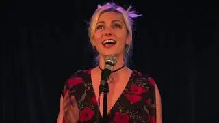 Emily Morris Vocal Reel 2018