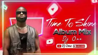 Kenny&nbsp;Haiti&nbsp;TIme&nbsp;to&nbsp;Shine&nbsp;Full&nbsp;Album&nbsp;mix&nbsp;by Dj One