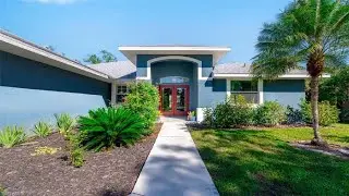 2.73 (acres) GOLDEN GATE ESTATES Naples Florida for Sale by Steven Chase