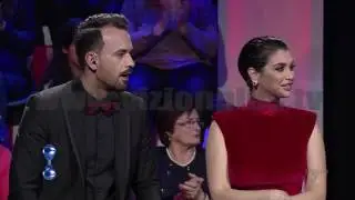 Tu Si Que Vales - Jonathan Nagy - 24 Nëntor 2016 - Show - Vizion Plus