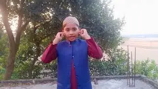AZAN by Ashraf Ahmed 2025