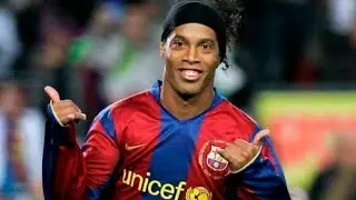 BAIXEI O BOMBA PATCH 2007 PARA JOGAR COM O BARCELONA DO RONALDINHO GAUCHO X MILAN DO KAKA