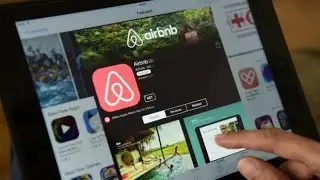 Airbnb says it will use new methods to spot and block people who try to use the short-term rental se
