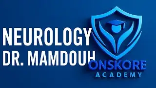 NEUROLOGY FOR MRCP 2025 DR. MAMDOUH MOHAMED AHMED MRCPUK 
