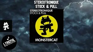 Stereotronique - Stock & Pull | Lyricful