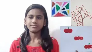 testing out viral painting hacks by 5 minute craft (tamil)