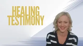 Healing Testimony