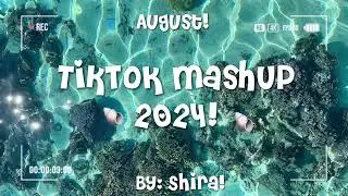 𝐓𝐢𝐤𝐭𝐨𝐤 𝐌𝐚𝐬𝐡𝐮𝐩 𝟐𝟎𝟐𝟒!🐚