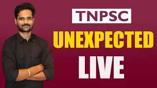 SUNDAY SPECIAL LIVE | SUBBA LEARNINGS | K.G. SUBBARAJA