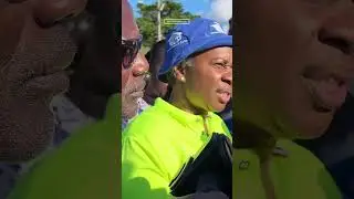 Union Boss: &ldquo;We Stand For The Public Servants&rdquo;