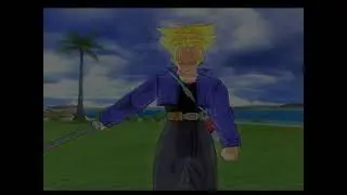 Dragon Ball Z : Budokai Tenkaichi 3 - Mission 100 #1