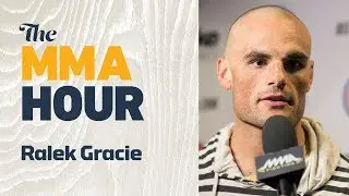 Ralek Gracie On Troubles With The Metamoris Promotion: &lsquo;I Created A Monster&rsquo;