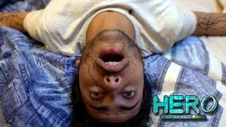 हीरो - गायब मोड ऑन  - Full Episode 180 || Abhishek Nigam, Yesha Rughani || Hero - Gayab Mode On