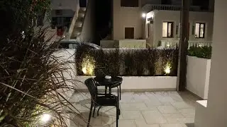Santozen Suites, Santorini, Greece | Travel With Navya