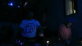 Ping Pong Club @ ONCE SUPER PORTABLE [07/10/2018]
