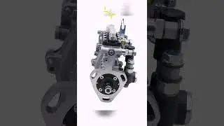 WEIYUAN good reputation diesel fuel injection pump for WEICHAI with different style and model number