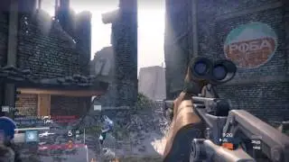 Destiny- 15+ Killstreak w/ Queensbreaker Bow