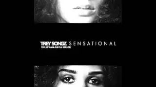 Trey Song Feat Luv aka Flu Season   Sensational