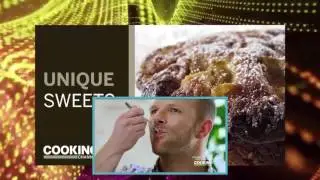 Unique Sweets Season 6 Episode 10