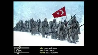 VATAN SAĞOLSUN 