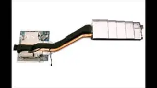 661 4672   Card, Video, ATI Radeon HD 2600XT