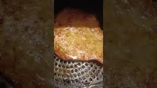 Pork neck#airfryerrecipes #viral