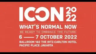 ICON2022 - Few days left